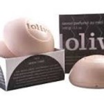 lolive-soap-bar