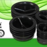 Green-Drain-Water-Trap-Seal