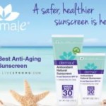 derma-e-sunscreen