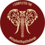 elephantyogachallenge