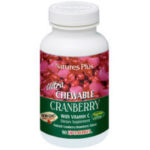 Ultra-Chewable-Cranberry