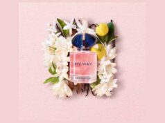 FREE Sample of Giorgio Armani My Way Fragrance FREE Sample of Giorgio Armani My Way Fragrance