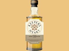 FREE Personalized Keeper’s Heart Whiskey Labels FREE Personalized Keeper's Heart Whiskey Labels