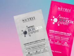 FREE Sample of Nutree Hair Mask FREE Sample of Nutree Hair Mask